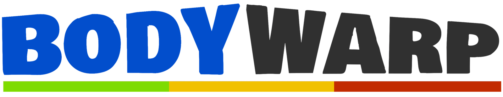 BodyWarp