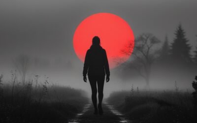 Bewusst leben: Wie du Klarheit gewinnst, präsenter wirst und dein Leben wirklich gestaltest