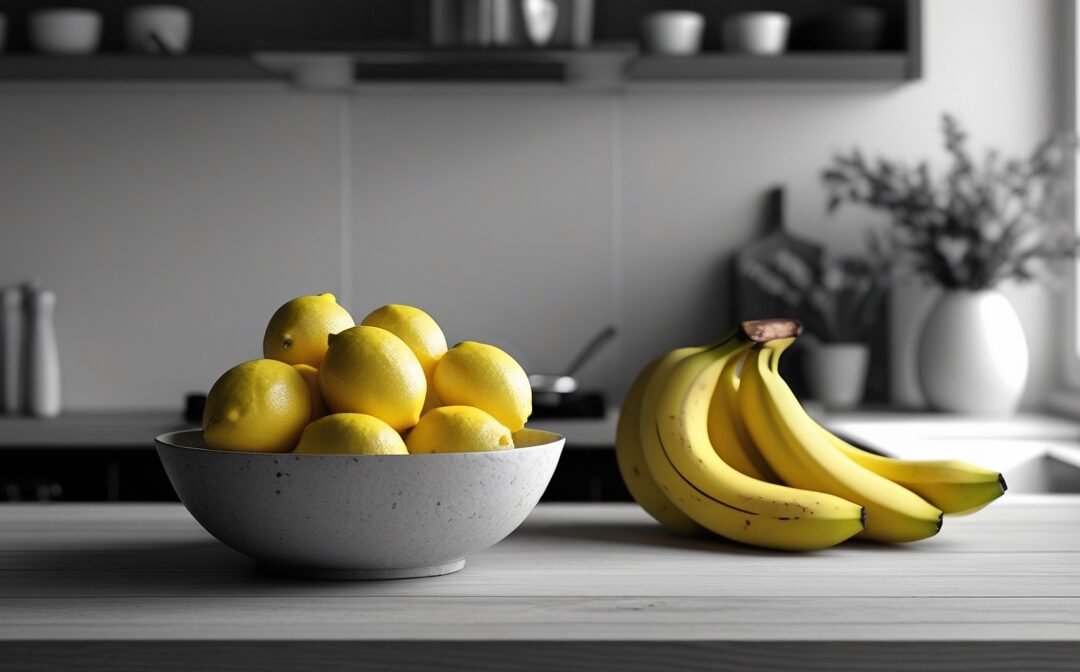 Gesunde Ernährung leicht gemacht: So findest du deinen Weg zu mehr Energie und Genuss