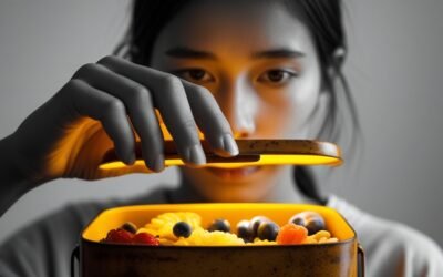 Gesunde Snacks für zwischendurch: So stärkst Du Dich ohne Reue