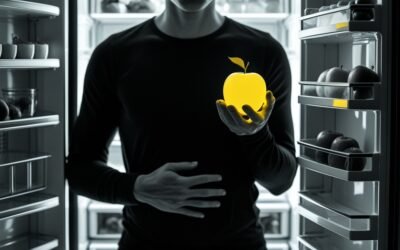 Heißhunger verstehen und stoppen – wie Du aus Impulsen echte Ernährung machst