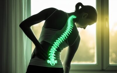 Bewegung bei Rückenschmerzen – warum Aktivsein oft die beste Medizin ist