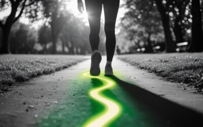 Spazieren gehen – der unterschätzte Einstieg in Deine Fitness