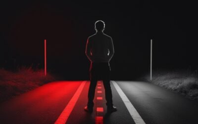 Fehlentscheidungen – wie Du aus falschen Wegen die richtigen Schlüsse ziehst