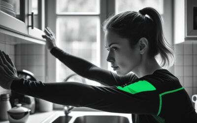 Fünf Minuten Sport am Tag: Reichen 5 Minuten Bewegung pro Tag?