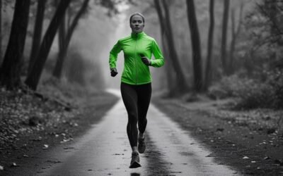 Outdoor-Sport & Fitness: Bewegung im Freien genießen