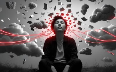 Energieräuber & Energievampire erkennen: Tipps zum Schutz
