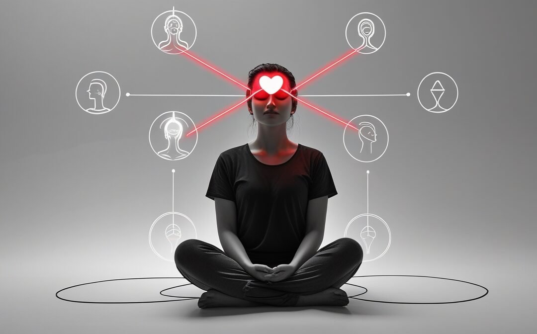 Denken und Wohlbefinden – wie eng Körper und Geist wirklich verbunden sind