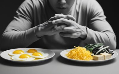 Vegetarisch oder vegan? Was passt zu dir?