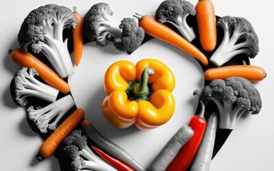 Warum Gemüse unverzichtbar ist – 7 Gründe, täglich bunt zu essen