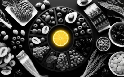 Lebensmittel mit hoher Nährstoffdichte – die besten Nährstoffbomben für Deine Gesundheit