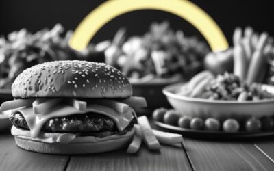 Fastfood reduzieren – realistisch bleiben und smarter essen
